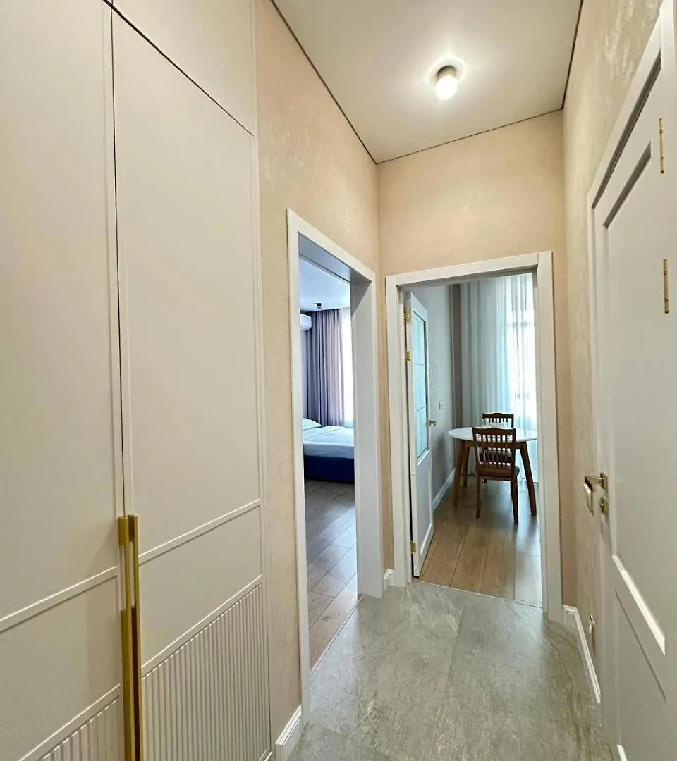 Tandau Apartment Nur-Sultan   Nur-Sultan (Astana)