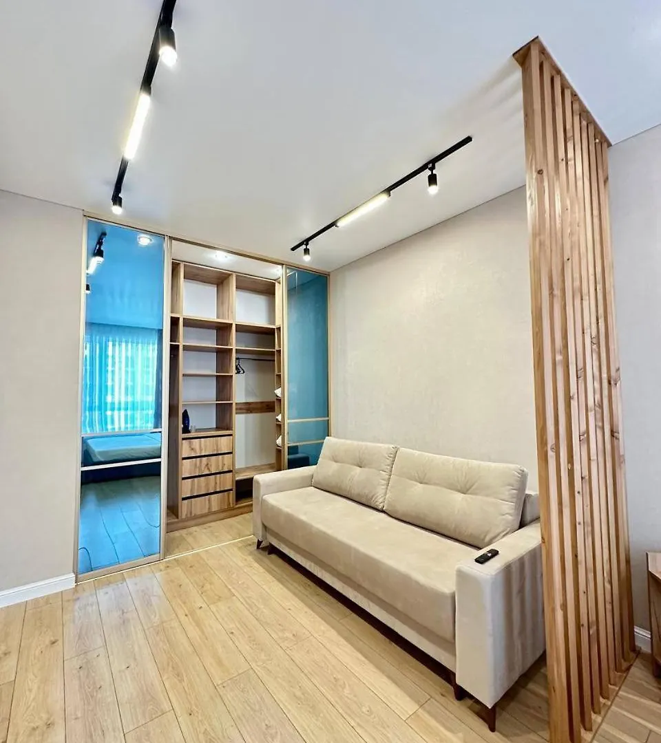Tandau Apartment Nur-Sultan   Nur-Sultan (Astana)