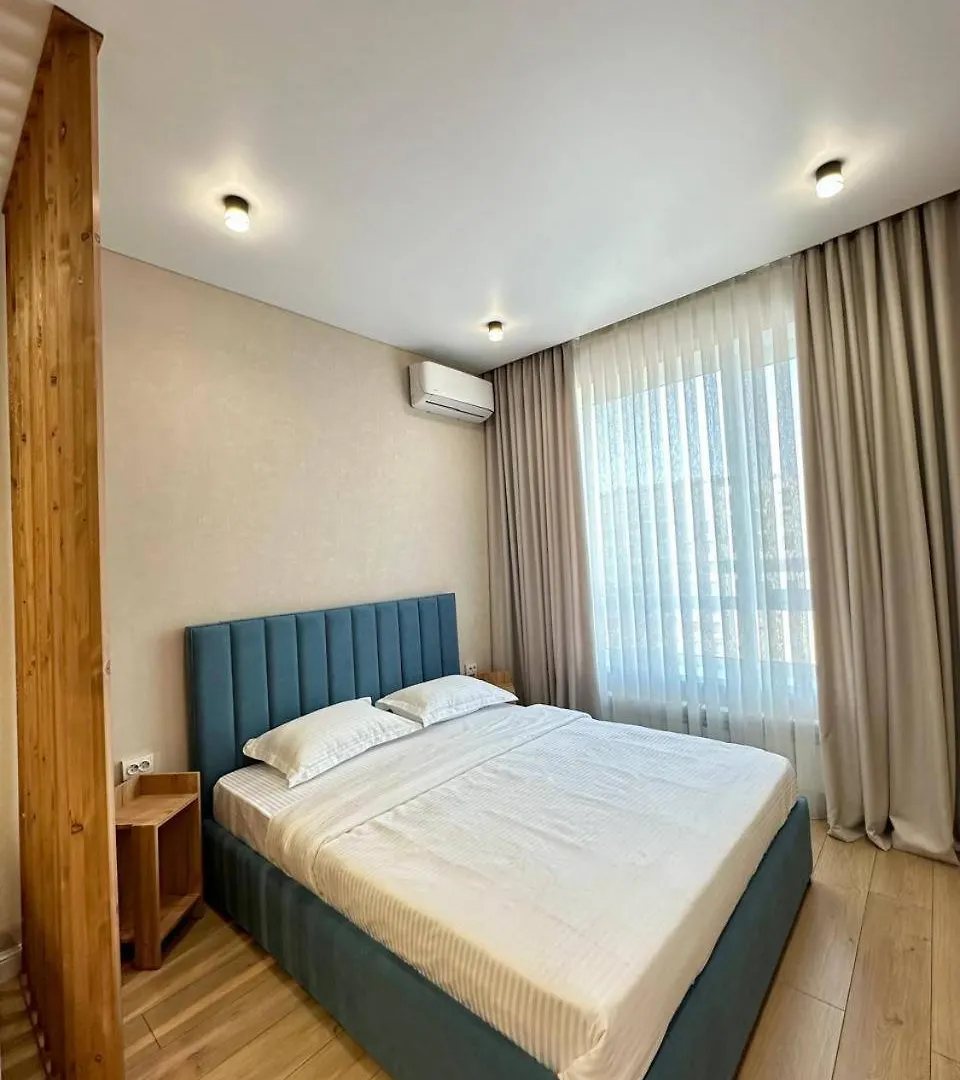 Tandau Apartment Nur-Sultan  Nur-Sultan (Astana)