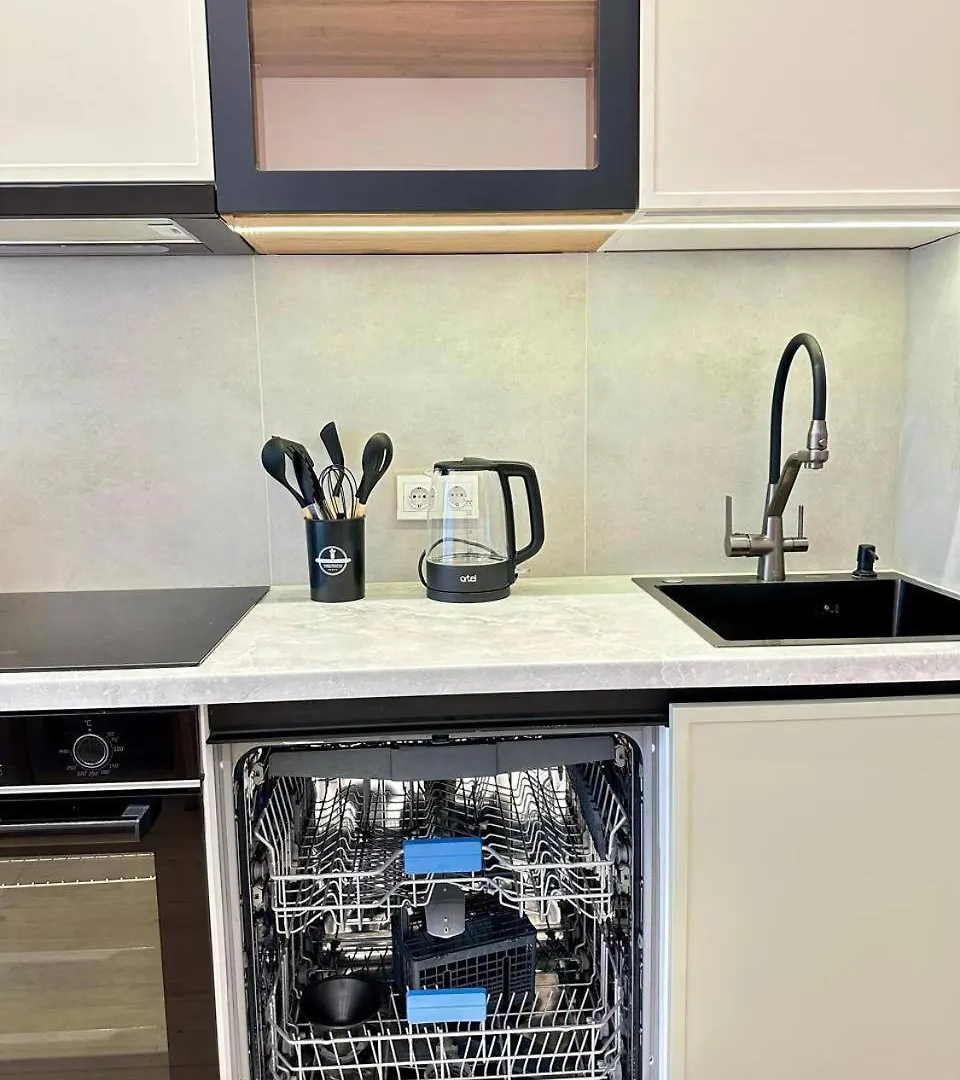 Tandau Apartment Nur-Sultan