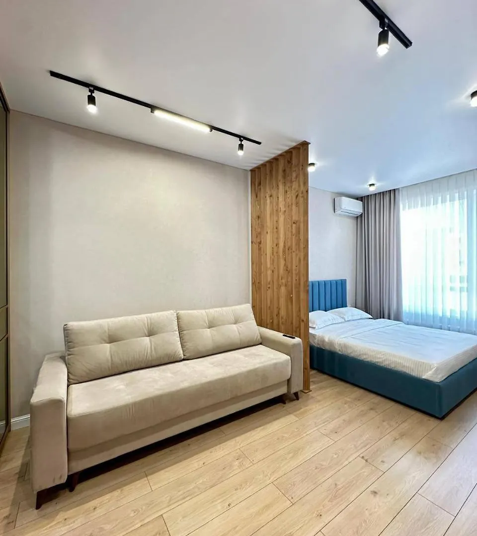 Tandau Apartment Nur-Sultan