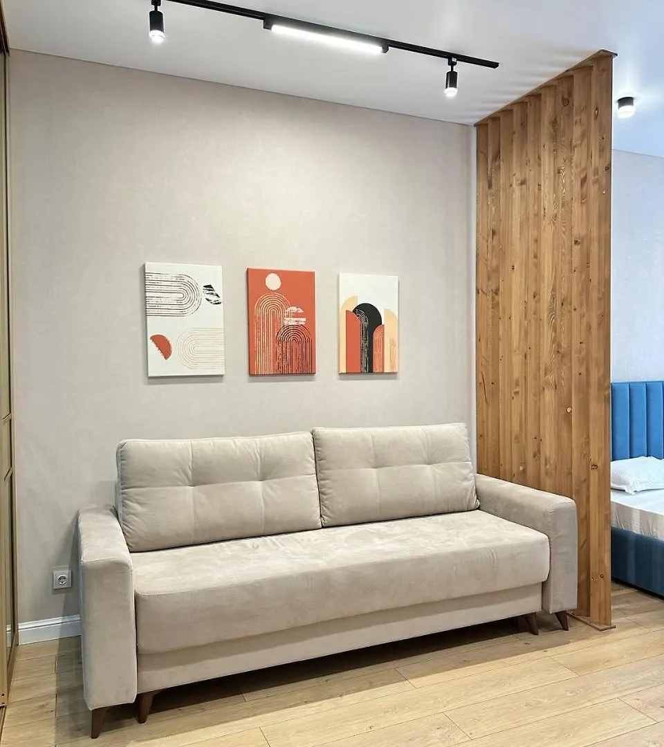 Tandau Apartment Nur-Sultan