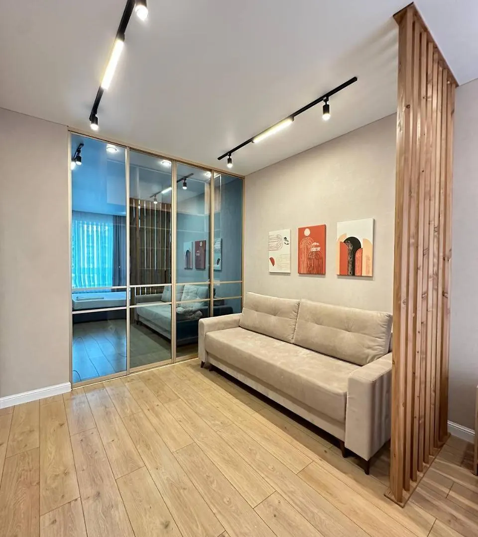 Tandau Apartment Nur-Sultan  Kazakhstan